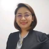Mary Kristine Nuñez - Cruz