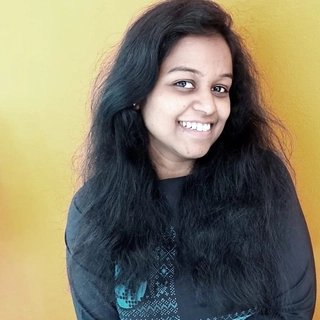 Mary Manjusha Repoody
