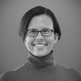 Mary Margaret Huizinga