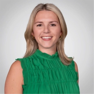 Mary Margaret Roberts