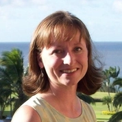 Mary Milne