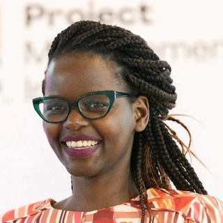 Mary Phiri