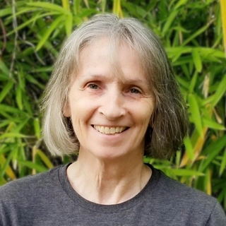 Mary Reeder