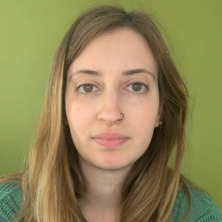 Mary Tzelou