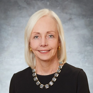 Mary Wall Yeager