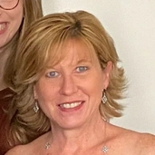 Mary Weaver