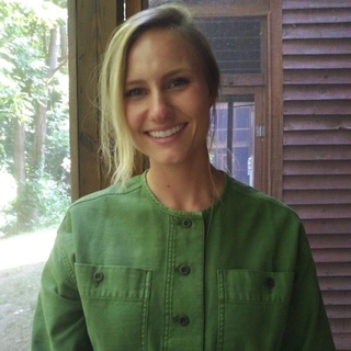 Mary "Zannie" Calkin