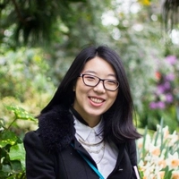 Mary Zhang