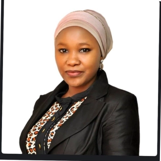 Maryam Abba Shehu