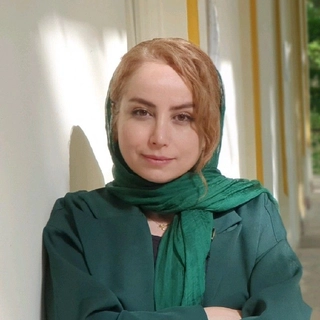 Maryam Abbasnejad Ara