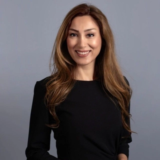 Maryam Ajorloo, CPA