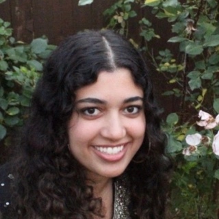 Maryam Azhar