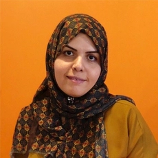 Maryam Ghotbaddini