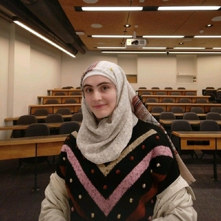 Maryam Jasim