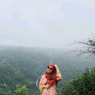 Maryam Naqvi