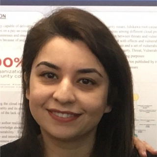 Maryam R.