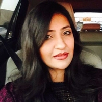 Maryam Reshamwala-Yusuf