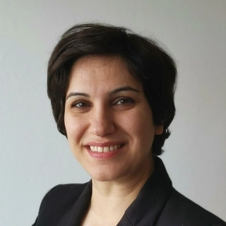 Maryam Roshan