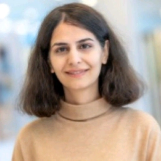 Maryam Roshani Moghaddam