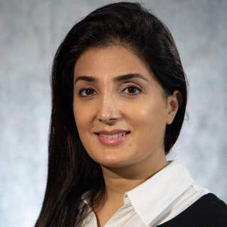 Maryam Sanaei