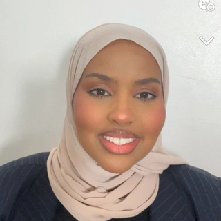 Maryama Warsame