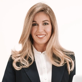 Maryana Hryvnak