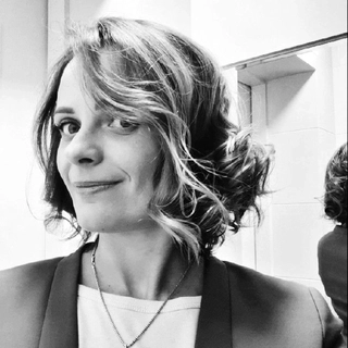 Maryana Mazepa-Sydor