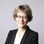 Marylène Chevallier Fougere