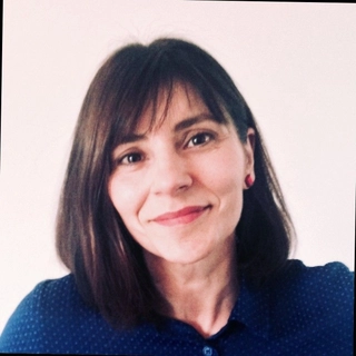 Marylène Naylor-Ballesteros