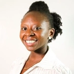 Marylene Otieno
