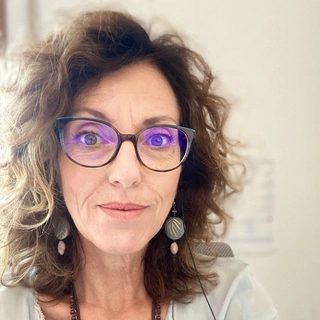 Marzia Battistoni