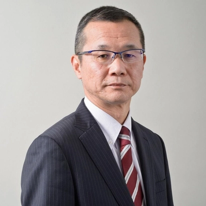Masaaki Watanabe