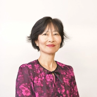Masako Tanaka