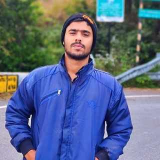 Maseef Ullah