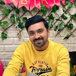 Masegonellu Venkatesh