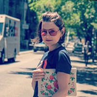 Masha Adamo