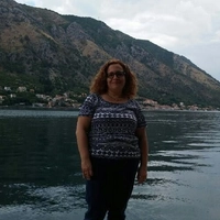 Masha Sternberg (Tarnovski