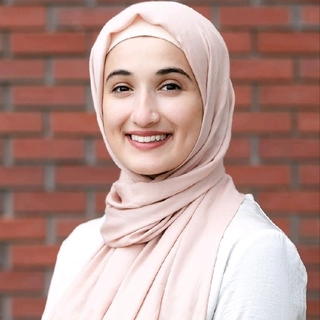 Mashail Arif