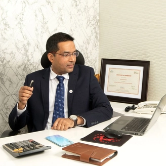 Mashooque Abbasi