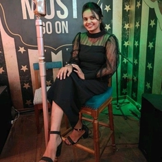 Maske Megha