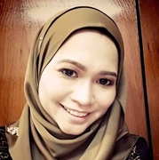 Maslina Mansor