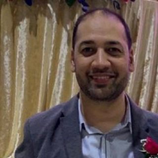Masood Khamker