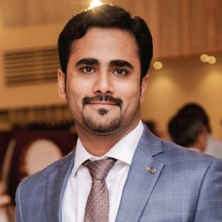 Masroor Ghouri