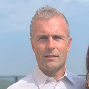 Massimiliano Cotterchio