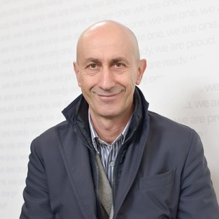 Massimiliano Donzelli