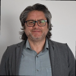 Massimiliano Gianesin