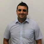 Massimiliano Orefice