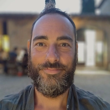 Massimiliano Pesente