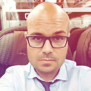 Massimo Albino Russo