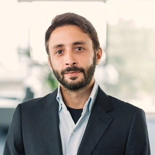 Massimo de Mauri